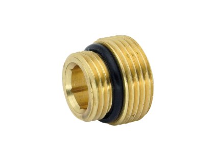 Adaptér vekolux 1/2"x3/4" s euroconus
