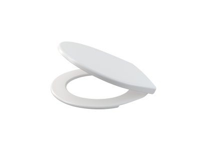 Sedátko Alca plast A60 duroplast