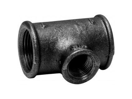 T-kus 130 černý redukovaný