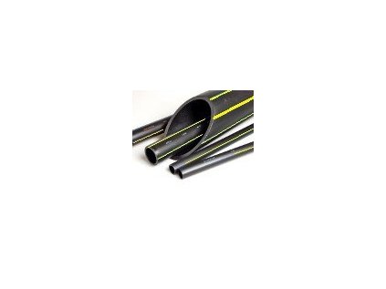 osma pe trubka plyn 63 x 5 8 mm pe100 1m