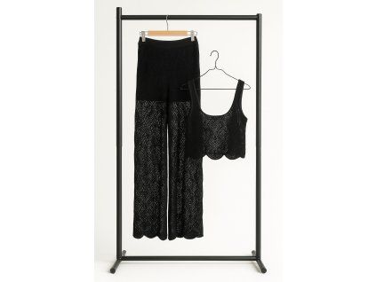 pletenina black