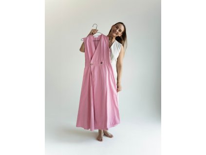 Zavinovacie šaty GLOW