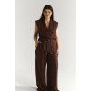 SET SIENNA BURGUNDY