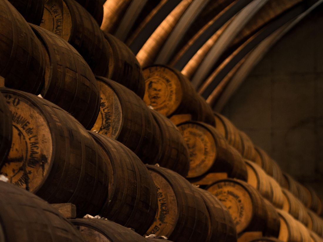 Hit týdne - nealko víno