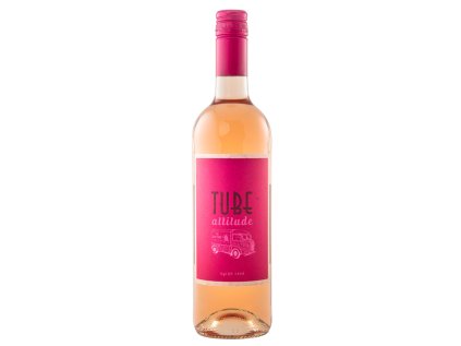 Syrah Pays D'oc Rose 0,75l