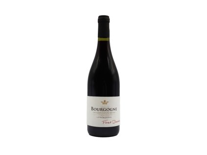 Bourgogne rouge