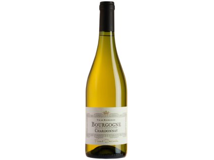 Bourgogne Chardonnay 2020