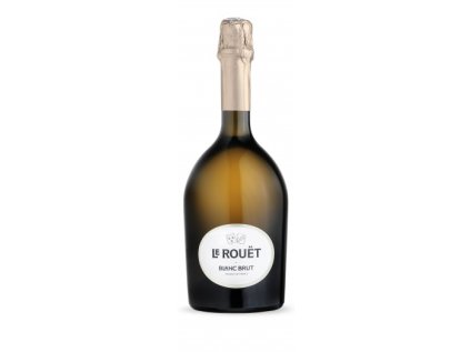 Blanc Brut Le Rouet, Provence region, Francie