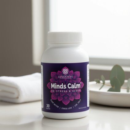 mindscalm