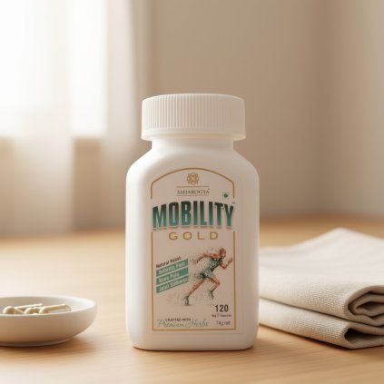 mobility gold