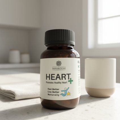 heart+