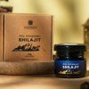 shilajit resin
