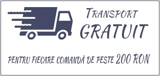 Transport gratuit
