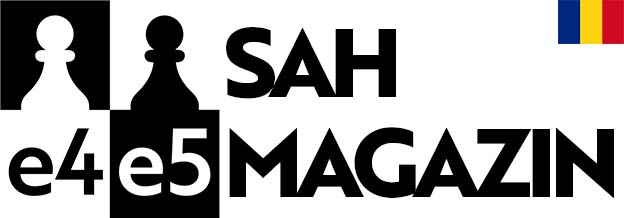 Sah magazin