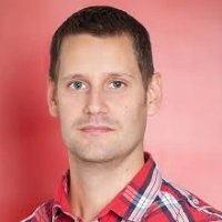 Michal Vrba