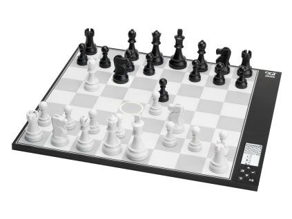 5254 centaur chess computer komplet sachovy pocitac