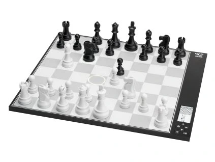 Centaur Chess Computer komplet / Šachový počítač