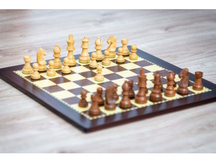 6018 8 dreveny sach leon