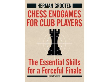 Chess Endgames for Club Players