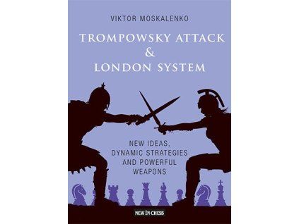 6660 trompowsky attack london system