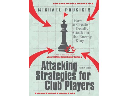 Attacking Strategies for Club Players