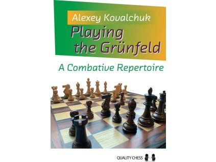 6825 playing the grunfeld