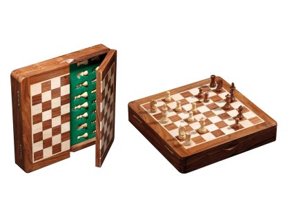 6939 magneticky skladaci sach