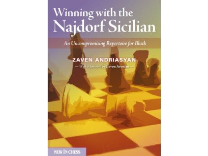 Winning with the Najdorf Sicilian