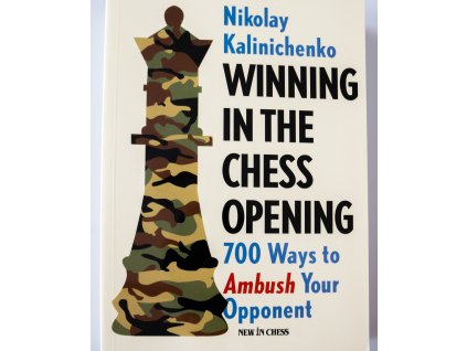 Winning in the Chess Opening