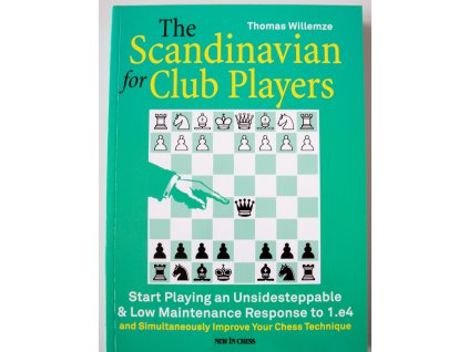The Scandinavian for Club Players