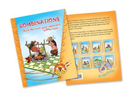 7992 6 workbook combinations