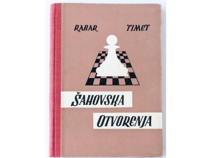 Šahovska otvorenja II.