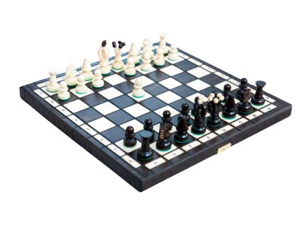 8627 10 drevene sachy kralovske standard
