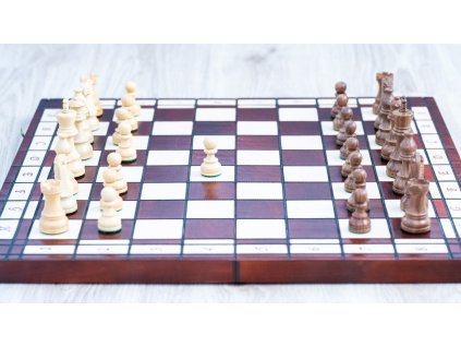 8899 2 dreveny sach profesional