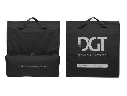 DGT Carrying Bag Black