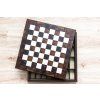 6702 2 6702 2 drevena sachovnica flavio box
