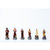 7864 1 sachove figurky pirati