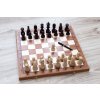 Drevené šachy grófske