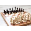 Drevené šachy grófske