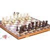 1584 11 drevene sachy kralovske