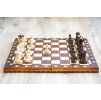 1584 5 drevene sachy kralovske