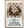 Karpov - Kasparov