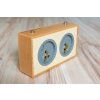 3104 10 analogove sachove hodiny garde