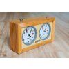 3104 9 analogove sachove hodiny garde