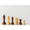 Šachové figúrky Dubrovník LUX