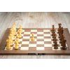 4912 6 sachova suprava palisander tournament