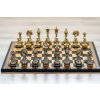 Šachová súprava Gold monarch veľká