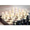 6048 4 dreveny sach s krabickou maly