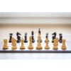 Drevená šachová Barok Staunton Superior