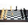 6576 6 drevena sachova suprava black ebony deluxe